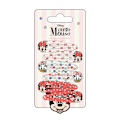 Pikkukuva 1 / 2: Disney Mimmi Pigg Prickig 6-delad Hårklippssats