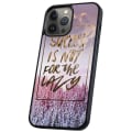 Miniatyrbillede 1 af 2: iPhone 13 Pro Max - Cover/Mobilcover Success Not Lazy Multicolor