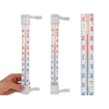 Miniatyrbillede 4 af 9: Termometer Självhäftande