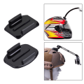 Miniatyrbilde 4 av 5: GoPro Selvheftende Fester - Til Hjelmer Black