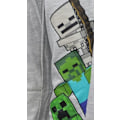 Miniatyrbilde 2 av 3: Minecraft Joggingbyxor / Mjukisbyxor - Barn 6 år