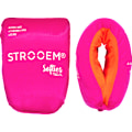 Pikkukuva 1 / 2: Strooem Armpuffar för Barn - Armringar 0-2 år Pink-Orange