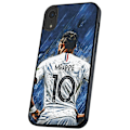 Miniatyrbild 1 av 2: iPhone 16 Plus - Skal/Mobilskal Mbappe