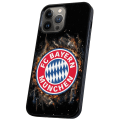 Pikkukuva 1 / 2: iPhone 14 Pro - Kuoret/Suojakuori Bayern München