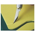 Miniatyrbilde 2 av 9: Hobbykniv / Skalpellkniv - Kniv med 13 blader til hobbyprosjekter