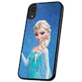 Miniatyrbild 1 av 2: iPhone XR - Skal/Mobilskal Frozen Elsa