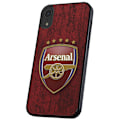 Miniatyrbild 1 av 2: iPhone X/XS - Skal/Mobilskal Arsenal multifärg