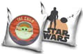 Star Wars sammet kuddfodral 40×40 cm
