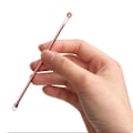 Miniatyrbillede 2 af 6: Pormaskklemme Kit / Pormask Pinse - Klemmer Pormasker Silver