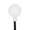 Miniatyrbilde 11 av 11: 7m LED Girlang - Solcell