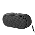Miniatyrbild 1 av 9: Bluetooth 5.0 Högtalare - Mini Trådlös Svart