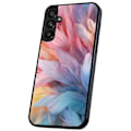 Pikkukuva 1 / 2: Samsung Galaxy A55 5G - Kuoret/Suojakuori Feathers