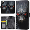 Pikkukuva 1 / 2: iPhone 13 Pro - Lompakkokotelo/Kuoret Snake