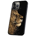 Pikkukuva 1 / 2: iPhone 13 Pro - Kuoret/Suojakuori Lion Multicolor