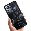 Skal / Mobilskal till Xiaomi 12 Pro - Batman