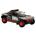 Pikkukuva 2 / 11: Radiostyrd bil 1:14 AUDI RS Q e-tron
