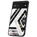 Pikkukuva 1 / 2: Google Pixel 6A - Kuoret/Suojakuori Kiero Kuosi