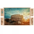 Miniatyrbillede 4 af 8: Pussel Colosseum - 1500-bitar