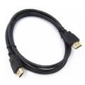 Miniatyrbillede 2 af 2: HDMI 2.0 Kabel - Ultra HD 4K@60hz 1,5m