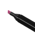 Miniatyrbilde 5 av 10: 40-Pak - Tusjpenner med Etui - Dobbelsidige Penner Multicolor