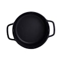 Miniatyrbillede 5 af 10: Gryta till Induktionshäll - 2,2L Black