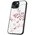 Pikkukuva 1 / 2: iPhone 13 - Kuoret/Suojakuori Luonnonkuosi Multicolor
