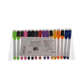 Pikkukuva 7 / 11: 16-Kpl - Valkotaulutussit - Valkotaulukynä Multicolor