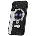 Miniatyrbilde 1 av 2: Samsung Galaxy S25 Plus - Deksel/Mobildeksel Retro Kamera