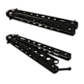 Pikkukuva 4 / 4: Butterfly Träningskniv - Balisong