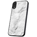 Miniatyrbilde 1 av 2: iPhone 16 Plus - Deksel/Mobildeksel Marmor