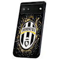 Miniatyrbild 1 av 2: Google Pixel 6A - Skal/Mobilskal Juventus