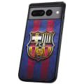 Miniatyrbilde 1 av 2: Google Pixel 8A - Deksel/Mobildeksel FC Barcelona