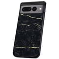 Google Pixel 8A - Cover/Mobilcover Marmor