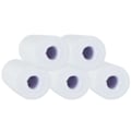 Miniatyrbilde 2 av 3: Termopappersrullar Miniskrivare - 57mm x 4,5m - 5 st