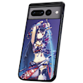 Pikkukuva 1 / 2: Google Pixel 8 Pro - Kuoret/Suojakuori Anime