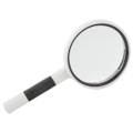 Pikkukuva 9 / 11: Förstoringsglas 80mm - Förstoring x10