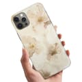 Skal / Mobilskal till iPhone 15 Pro - Flowers