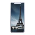 Miniatyrbillede 4 af 6: 2st iPhone X/XS - Skärmskydd Härdat Glas Transparent
