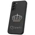 Pikkukuva 1 / 2: Samsung Galaxy S22 - Kuoret/Suojakuori Queen Multicolor