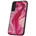 Miniatyrbillede 1 af 2: Samsung Galaxy A13 5G/A04s - Cover/Mobilcover Marmor