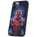 Miniatyrbild 1 av 2: iPhone 11 Pro - Skal/Mobilskal Spiderman multifärg