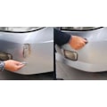 Miniatyrbilde 3 av 6: Nanoklut for Biler / Ripefjerner - Reparerer & fjerner riper Grey
