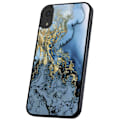 Pikkukuva 1 / 2: iPhone XR - Kuoret/Suojakuori Taidekuosi Multicolor