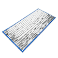 Pikkukuva 2 / 9: Emergency sleeping bag Silver 1-Pack