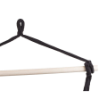 Pikkukuva 3 / 4: Riippuva Tuoli / Hammock - Riippuva Keinu / Riipputuoli Black