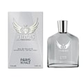 Miniatyrbillede 2 af 3: Paris Royale Heroes for Men EDT - 100ml