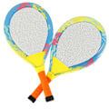 Miniatyrbild 4 av 8: LED-belysta tennisracketar + dart