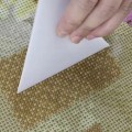Miniatyrbillede 10 af 11: Perleopbevaring + Tilbehør til Diamantmaleri - Diamond Painting