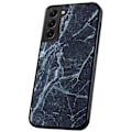 Pikkukuva 1 / 2: Samsung Galaxy S22 Plus - Kuoret/Suojakuori Marmori Multicolor