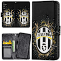 Pikkukuva 1 / 2: Samsung Galaxy A36 5G - Lompakkokotelo/Kuoret Juventus
